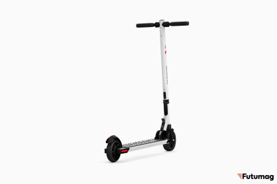 Электросамокат MIDWAY YAMATO mini белый