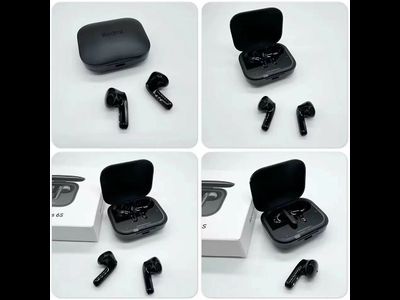 Беспроводные наушники Xiaomi Redmi Buds 6s M2403E1 Black