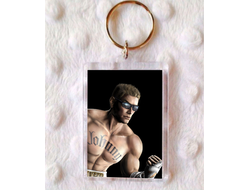 Брелок Мортал Комбат, Mortal Kombat №2