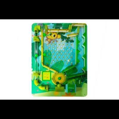 Панель воздушная «МиниПневмо 5»