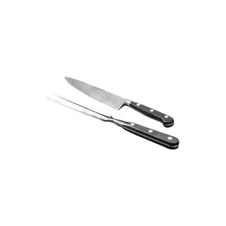 Набор нож и вилка