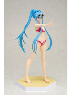 Фигурка 1/10 Такао (Takao Swimsuit ver.)