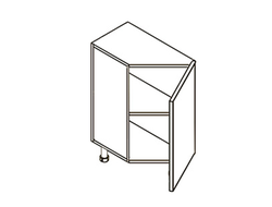 Кухонный Стол Равенна Шайн Н40 УО закрытое
