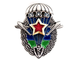 Нагрудный знак ВДВ