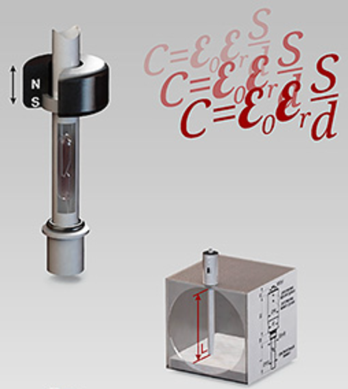 Датчики уровня ТЕКО