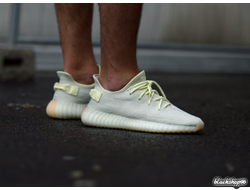 ADIDAS YEEZY BOOST 350 V2 BUTTER (36-45)
