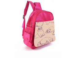 Рюкзак Котики №18