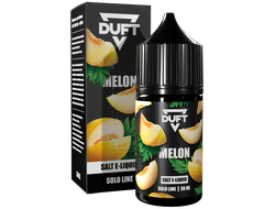 DUFT SOLO LINE SALT (20 MG) 30ml - MELON (ДЫНЯ)