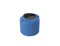 Емкость пластиковая для воды 100 литров T100