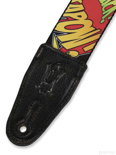 Levy`s MPD2-036 Print Series 1