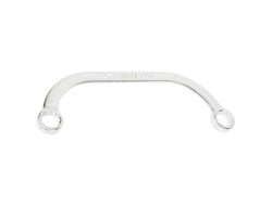 Ключ накидной стартерный 16x18 мм KING TONY 19501618