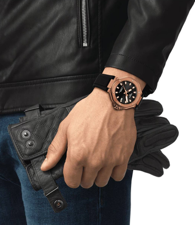 Швейцарские часы Tissot T141.807.37.051.00