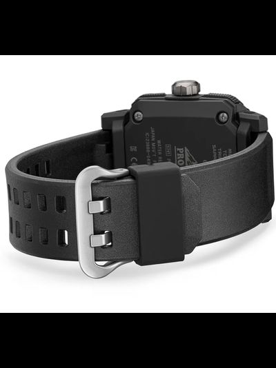 Часы Casio Pro Trek PRW-B1000-1