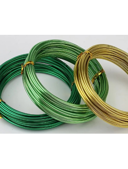 Алюминиевая проволока