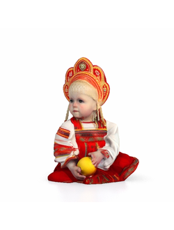 актеры Девочка 17 век в наряде