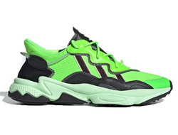 Adidas Ozweego Originals (зеленые)