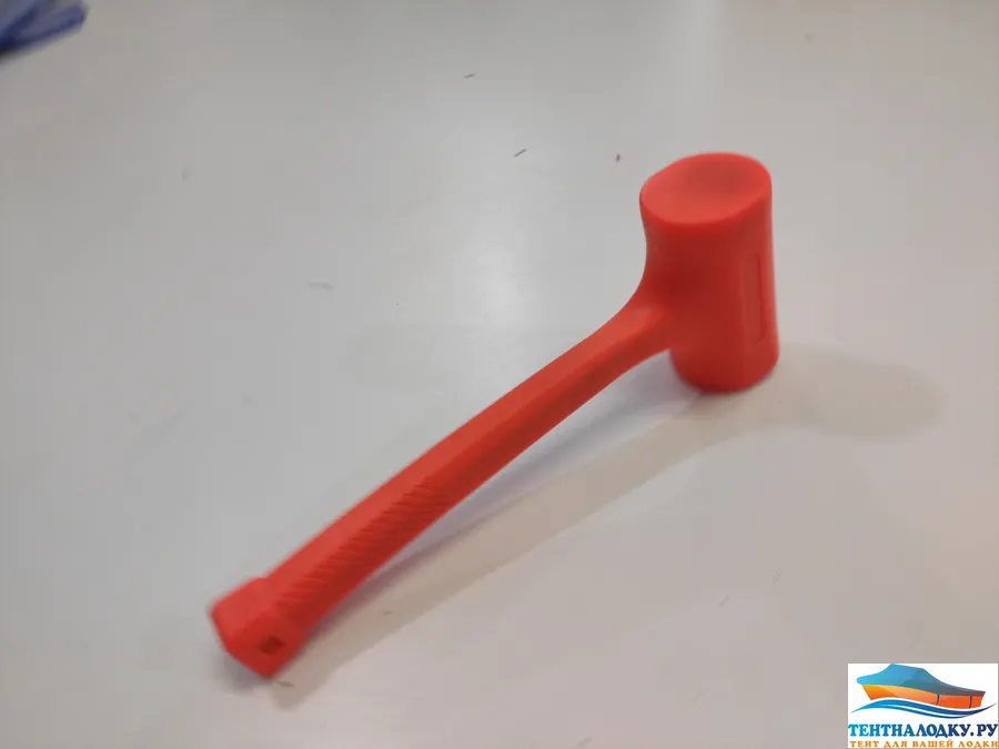 Инструмент для установки кнопок DOT