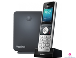 Yealink W60P IP-DECT телефон