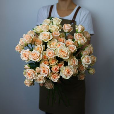 Букет цветов для мамы № 633