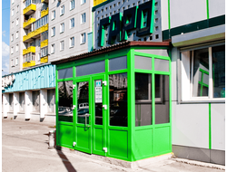 Гаро  |  пр. Комсомольский, 1Б