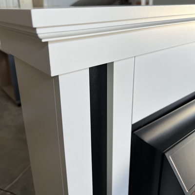 камин для дома