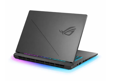 Ноутбук ASUS ROG G614FM-WS94 16", AMD Ryzen 9 9955HX, RAM 16 ГБ, SSD 1000 ГБ, NVIDIA GeForce RTX 5060 (8 Гб), Windows Home, черный, Русская раскладка