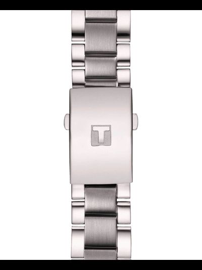Швейцарские часы Tissot T116.410.11.057.00