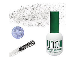 UNO SILVER TOP 12ML