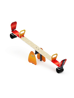 ИО 21.М.01.01-П качалка-балансир со спинкой