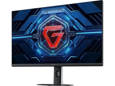 Монитор Xiaomi Gaming Monitor 27" G27i 2026 (ELA6370EU) Черный