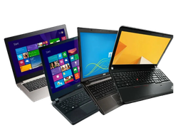 Офисные ноутбуки