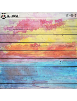 Пластиковый фотофон «Польди»