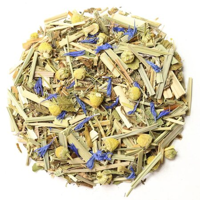 Травяной чай - Фиточай Спокойной ночи 250 г