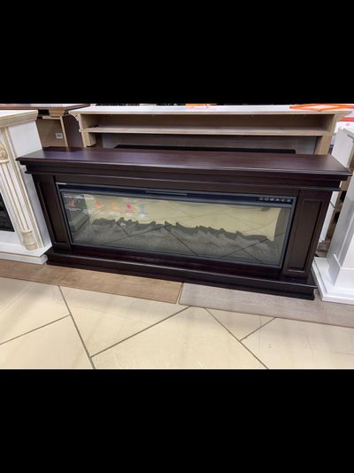 Каминокомплект Стаффорд  с очагом Freespace 60