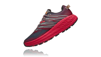 Кроссовки Hoka Speedgoat 4 W 1106527-CPPNK (Размеры: US10 27cm)