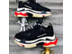 Кроссовки Balenciaga Triple-S Черно-серые