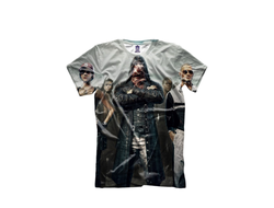 Футболка 3D PlayerUnknown’s Battlegrounds, PUBG, ПУБГ №21