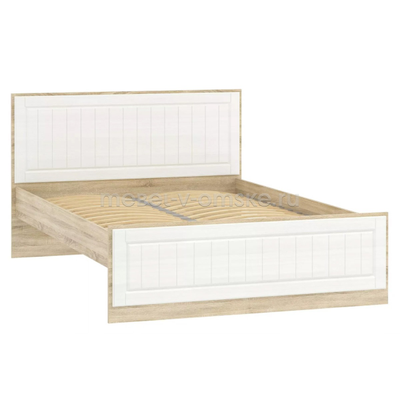 Кровать Оливия Х - 040.34-01О