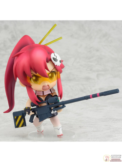 Нендроид Ёко Литтнер (Yoko Littner)