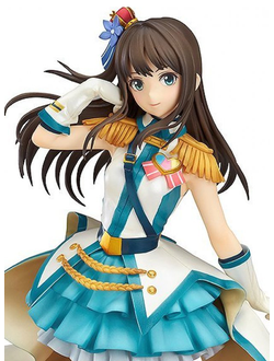 Фигурка 1/8 Рин Сибуя (Rin Shibuya Crystal Night Party Ver.)