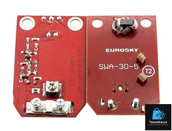 Усилитель антенный SWA 30-5 (30dB 5v)