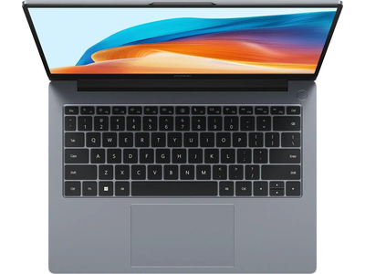 Huawei MateBook D14 MDF-X (53013TCF) 14&quot; IPS 8Gb, (SSD)512Gb Win11 Серый