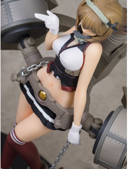 Фигурка Муцу (Mutsu)