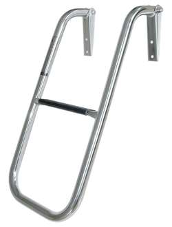 Трап Г-образный Мореман, 2 ступени