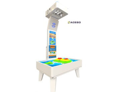 Интерактивная песочница iSandBOX Mini