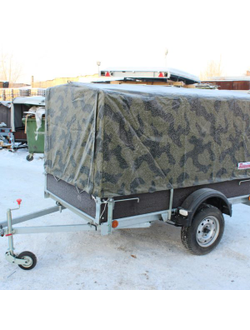 Прицеп «Универсал»