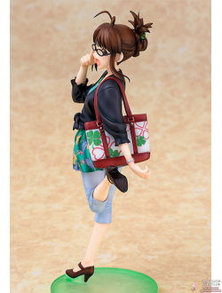 Фигурка 1/8 Рицуко Акидзуки (Akizuki Ritsuko)