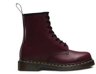 Ботинки Мартинсы женские купить - Dr Martens женские
