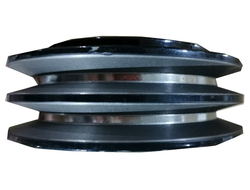 Шкив двигателя с муфтой сцепления PC1050FT