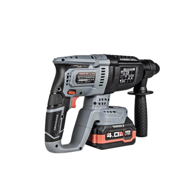 Аккумуляторный бесщеточный НАБОР 3в1 PROFIPOWER ProfiSet-3E18